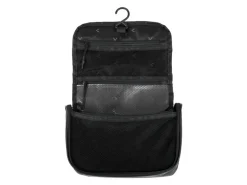 Veltra reis toilettas - black