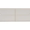 Ventilatierooster winterafdekking