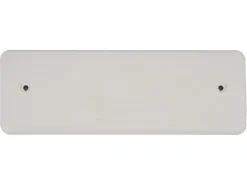 Ventilatierooster winterafdekking