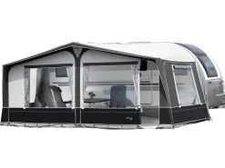 Ventura Pacific D300 G18/A962 (948 - 972 cm) caravanvoortent