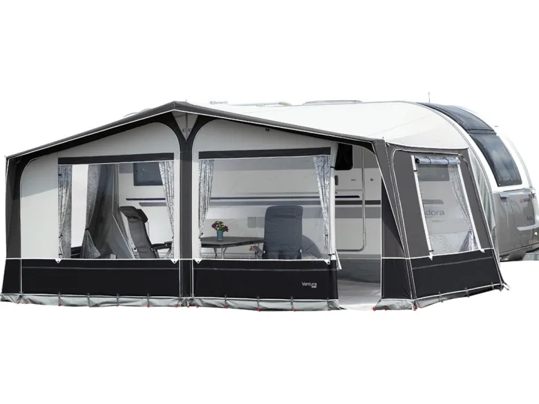 Ventura Pacific D300 G18/A962 (948 - 972 cm) caravanvoortent