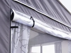 Ventura Pacific D300 G18/A962 (948 - 972 cm) caravanvoortent