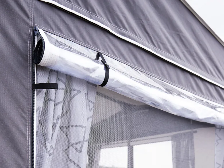 Ventura Pacific D300 G18/A962 (948 - 972 cm) caravanvoortent