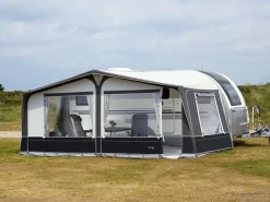 Ventura Pacific D300 G18/A962 (948 - 972 cm) caravanvoortent