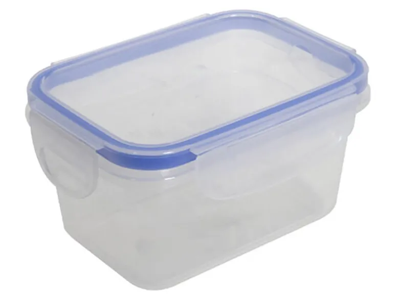 Vershouddoos - 0,43 liter