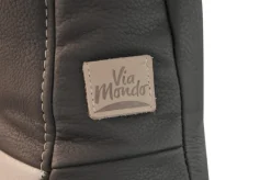 Viamondo Ducato X244 stoelhoezen - grey