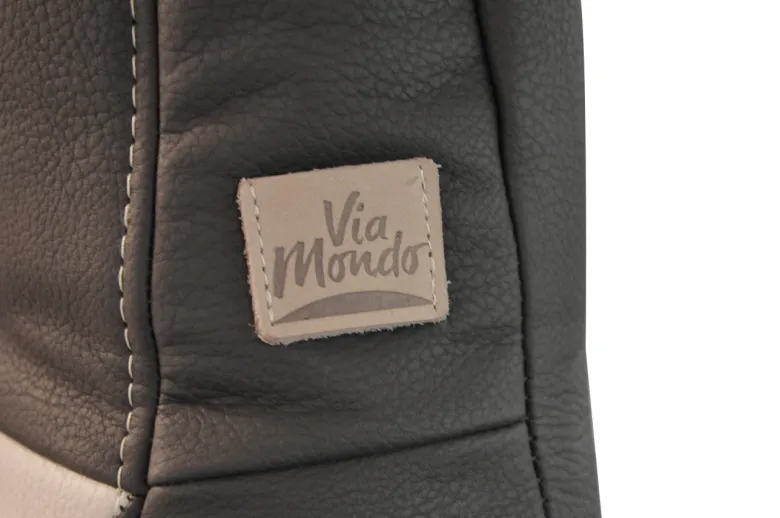 Viamondo Ducato X244 stoelhoezen - grey