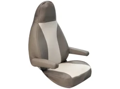 Viamondo Ducato X244 stoelhoezen - beige