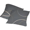 ViaMondo Ellipse kussenslopen - set van 2