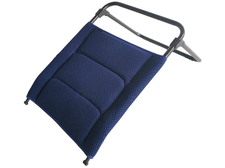 ViaMondo Grande Azul Premium voetensteun