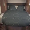 ViaMondo kant en klaar bed - Frans bed rechts