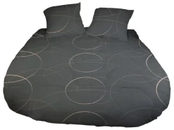 ViaMondo kant en klaar bed - Frans bed rechts