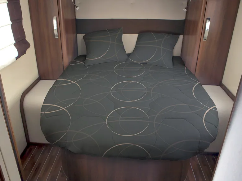 ViaMondo kant en klaar bed - 160 x 210 cm