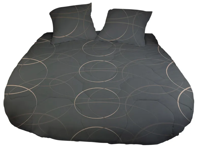 ViaMondo kant en klaar bed - 160 x 210 cm