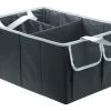 ViaMondo 53x39x25 opvouwbare opbergbox