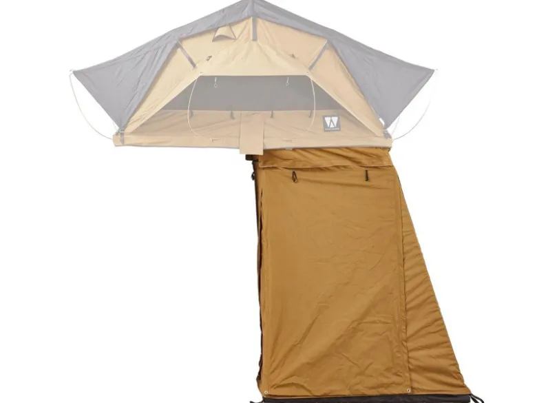 Vickywood Small Willow 140 voortent