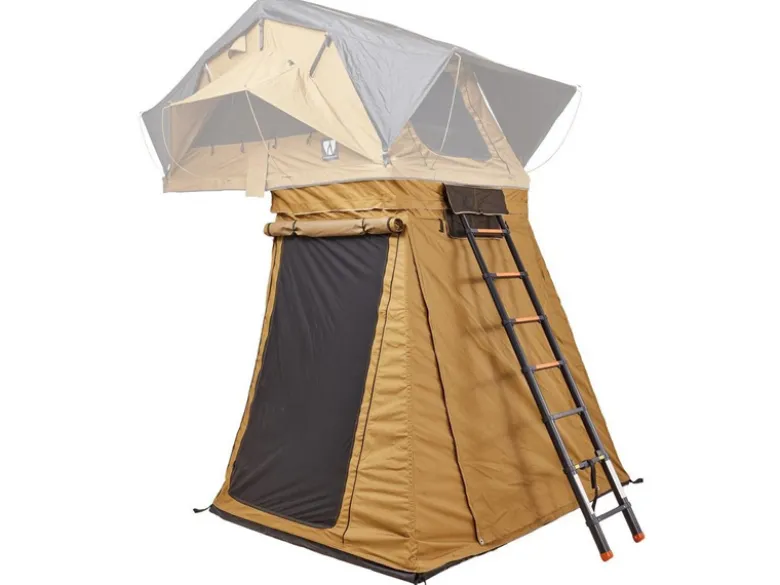 Vickywood Small Willow 140 voortent