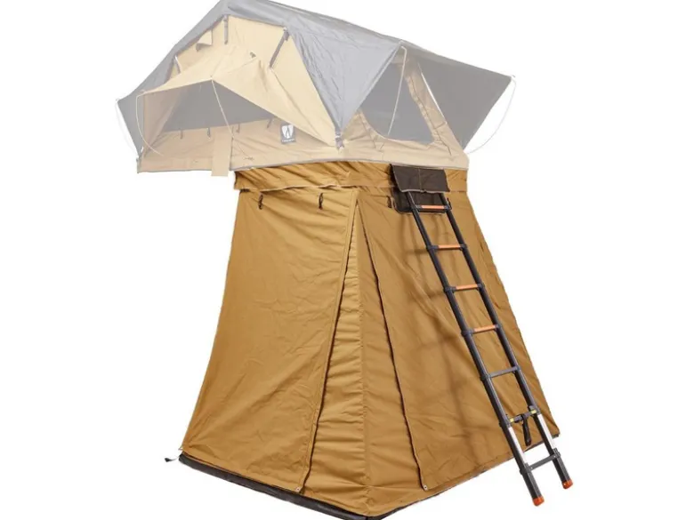 Vickywood Small Willow 140 voortent
