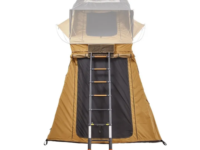 Vickywood Small Willow 140 voortent