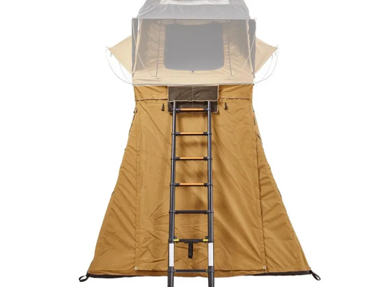 Vickywood Small Willow 140 voortent