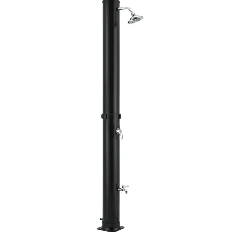 Victoria 35 liter solardouche