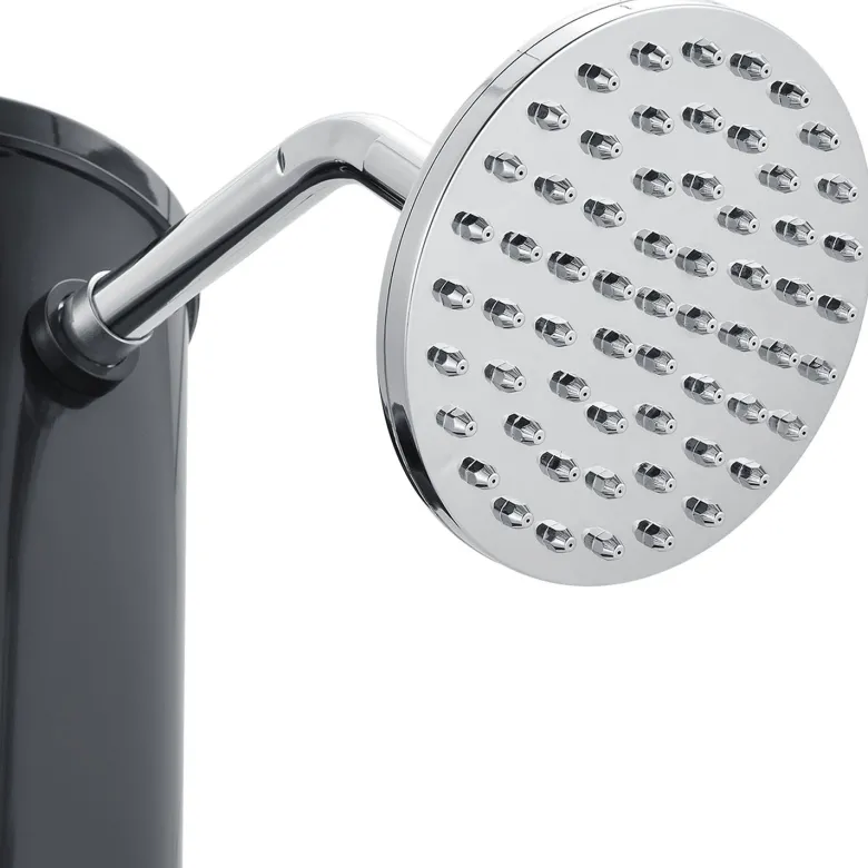 Victoria 35 liter solardouche