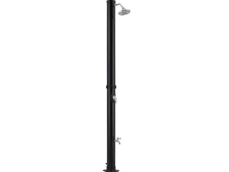Victoria 20 liter solardouche