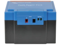 Victron Energy 20 Ah Peak Power pack accu
