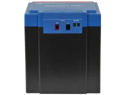 Victron Energy 40 Ah Peak Power pack accu