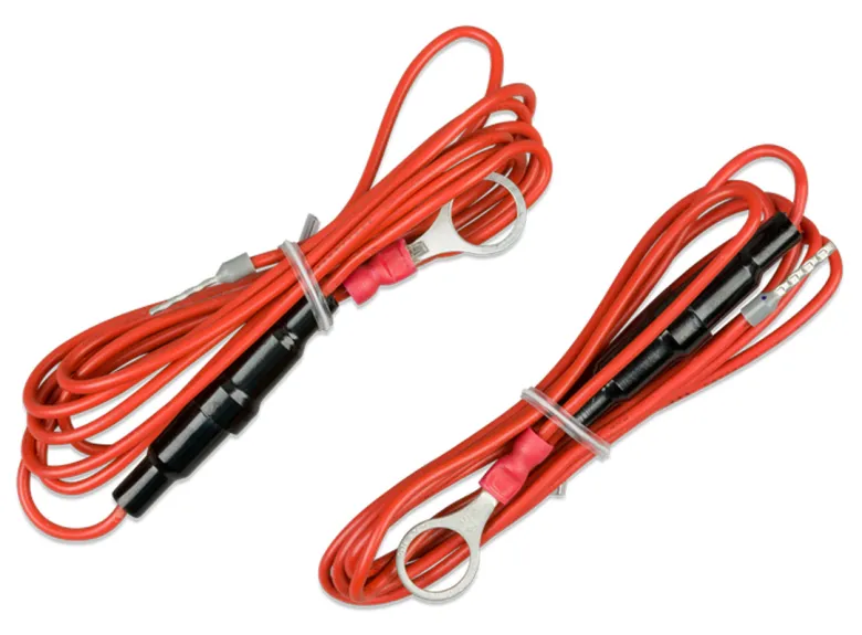 Victron Energy 500A/50mV SmartShunt
