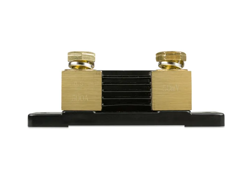 Victron Energy 500A/50mV SmartShunt