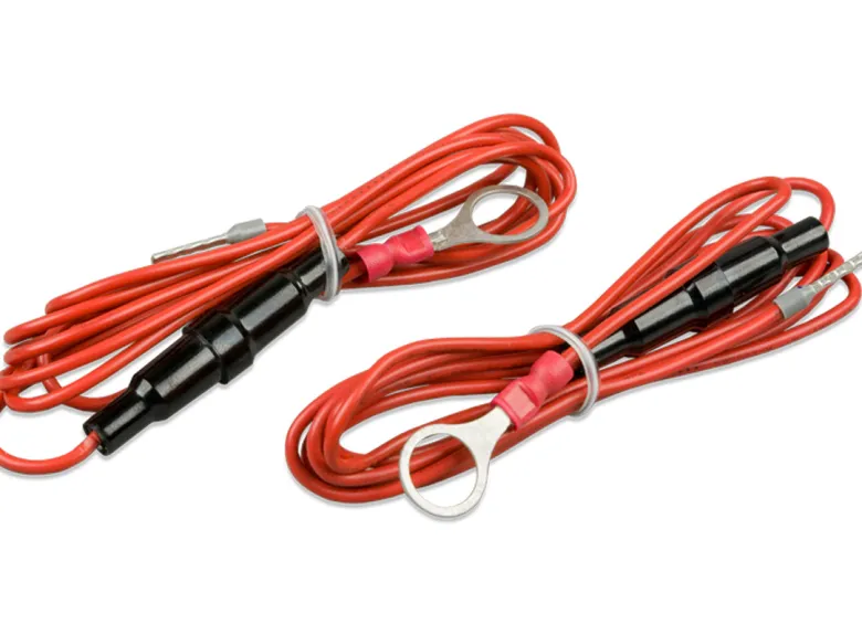 Victron Energy 500A/50mV SmartShunt
