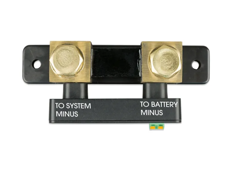 Victron Energy 500A/50mV SmartShunt