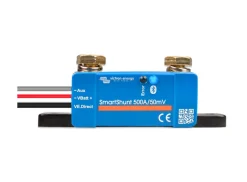 Victron Energy 500A/50mV SmartShunt