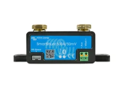 Victron Energy 500A/50mV SmartShunt