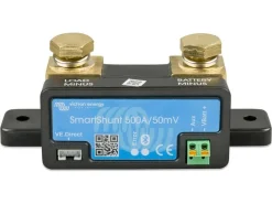 Victron Energy 500A/50mV SmartShunt