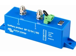Victron Energy BatteryProtect 12V/24V accubewaker - 100A