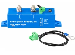 Victron Energy BatteryProtect 12V/24V accubewaker - 100A
