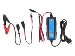 Victron Energy Blue Smart IP65 5A acculader