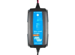 Victron Energy Blue Smart IP65 12V/15A acculader