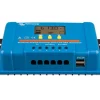 Victron Energy BlueSolar PWM Duo laadregelaar
