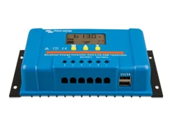 Victron Energy BlueSolar PWM Duo laadregelaar