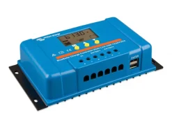 Victron Energy BlueSolar PWM Duo laadregelaar