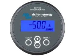Victron Energy BMV-700 accumonitor
