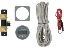 Victron Energy BMV-700 accumonitor