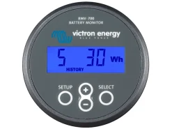 Victron Energy BMV-700 accumonitor