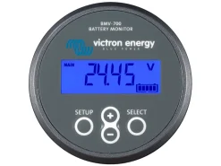 Victron Energy BMV-700 accumonitor