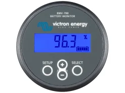 Victron Energy BMV-700 accumonitor