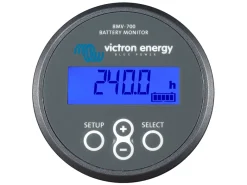 Victron Energy BMV-700 accumonitor