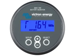 Victron Energy BMV-700 accumonitor